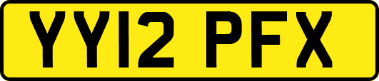 YY12PFX