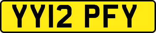 YY12PFY