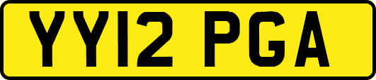 YY12PGA