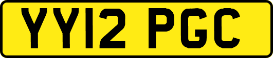 YY12PGC