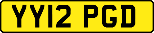YY12PGD