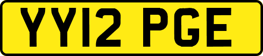 YY12PGE
