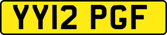 YY12PGF