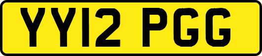 YY12PGG