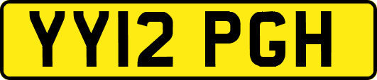 YY12PGH
