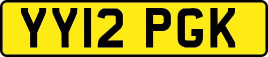 YY12PGK