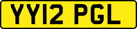YY12PGL
