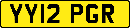 YY12PGR
