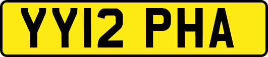 YY12PHA