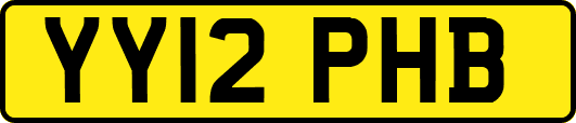 YY12PHB