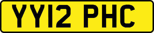 YY12PHC