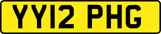 YY12PHG