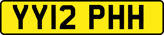 YY12PHH