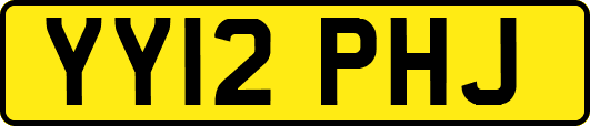 YY12PHJ
