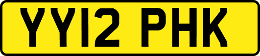 YY12PHK