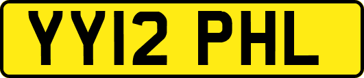 YY12PHL