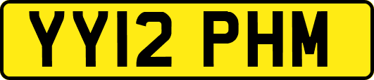 YY12PHM