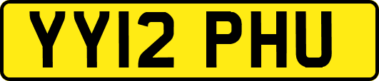YY12PHU