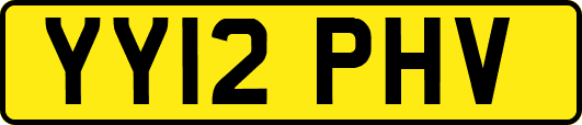 YY12PHV