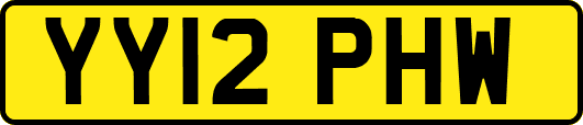 YY12PHW