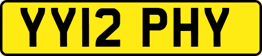 YY12PHY