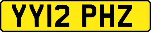 YY12PHZ