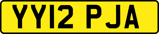 YY12PJA
