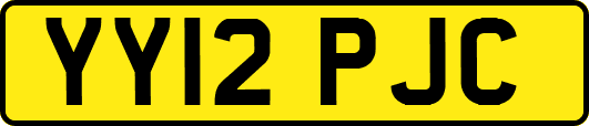 YY12PJC