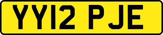 YY12PJE