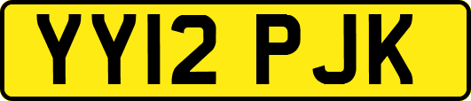 YY12PJK