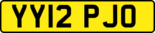 YY12PJO