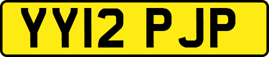 YY12PJP
