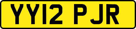 YY12PJR