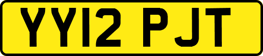 YY12PJT