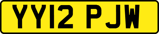 YY12PJW