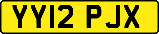 YY12PJX