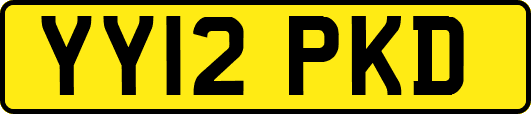 YY12PKD