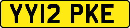 YY12PKE