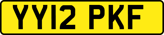 YY12PKF