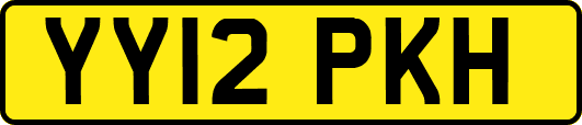 YY12PKH