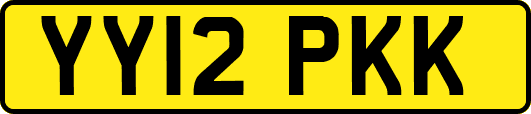 YY12PKK