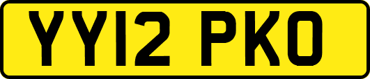 YY12PKO