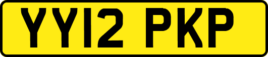 YY12PKP