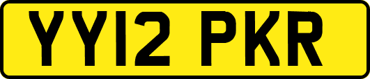 YY12PKR