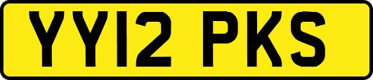 YY12PKS