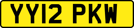 YY12PKW