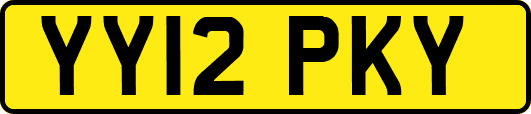 YY12PKY