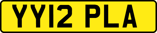 YY12PLA