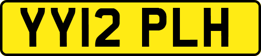 YY12PLH