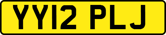 YY12PLJ